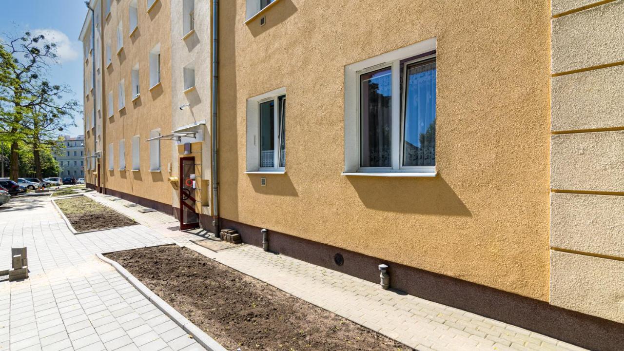 Comfy Apartments - Blekit Gdyni Гдыня Экстерьер фото